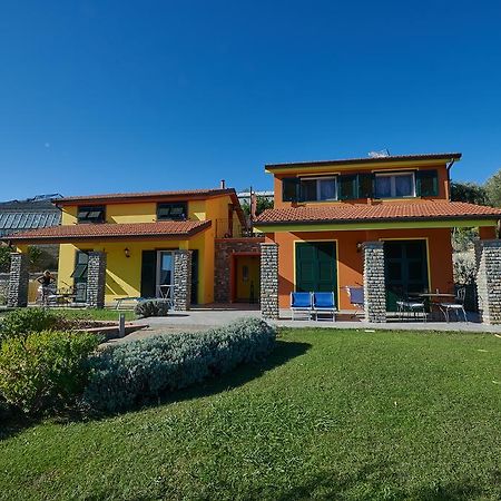 Agriturismo Le Girandole Diano Marina Eksteriør bilde