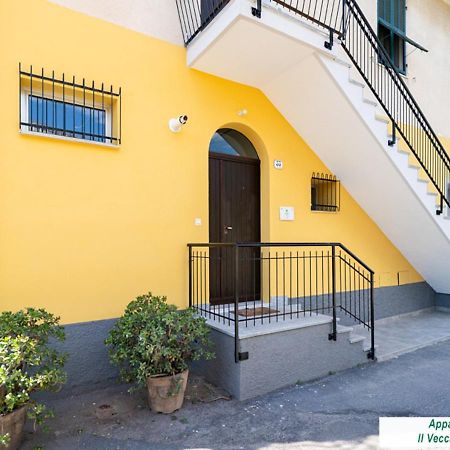Agriturismo Le Girandole Diano Marina Eksteriør bilde
