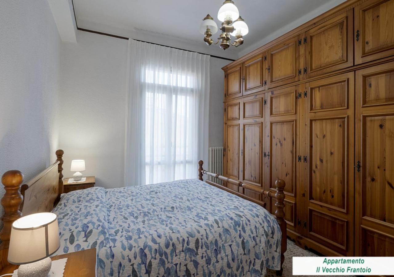 Agriturismo Le Girandole Diano Marina Eksteriør bilde