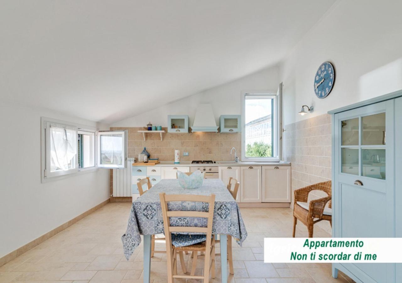 Agriturismo Le Girandole Diano Marina Eksteriør bilde